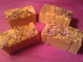 Jabón de ylang-ylang y malva